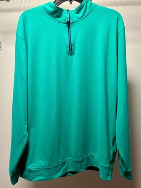 FootJoy Mens Golf Pullover